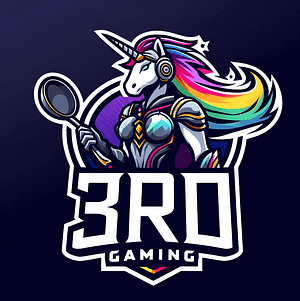 3rd Gaming Discord