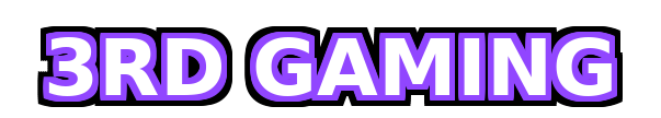 3rd Gaming - 18+ PC Gaming Clan and Discord Community